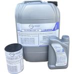 Titech Airless Jel Enjeksiyon 2 Bileşenli 20 Kg - 0,2 mm