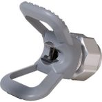 Titech Airless Kelebek (Guard) Gri Renk - 0,23 mm