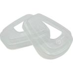 Titech Airless Maske 501 Filtre Tutucu Kapak - 0,23 mm