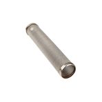 Titech Airless Paslanmaz Gövde Filtresi 143x25mm