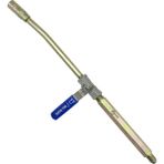 Titech Airless Poliüretan Enjeksiyon Tabancası - 0,2 mm