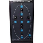 Titech Airless Seyir Feneri Sistemi - Navigation Light System