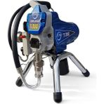 Titech Airless T-390 Elektrikli Airless Boya Makinası (Kartsız) - 0,2 mm
