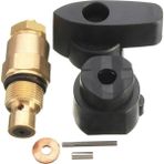 Titech Airless T-450 Boya Makinası Tahliye Vanası - 0,2 mm