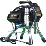 Titech Airless T-595 Elektrikli Airless Boya Makinası - Dijital - 0,2 mm