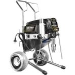 Titech Airless T-795 Pro Elektrikli Airless Boya Makinası-Dijital - 0,2 mm