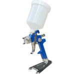 Titech Airless Tıtech H-827P Boya Tabancası 1.4mm - 0,23 mm