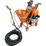 Titech Airless TMIX-4300 Izolatör Elektrikli Izolasyon Makinası - 0,2 mm