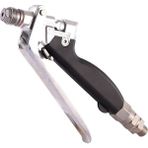 Titech Airless Yoğun Bar Boya Tabancası-Siyah - 0,23 mm