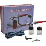 Titi 3500 Airbrush Mini Boya Tabancası