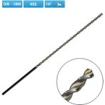 Titi 5359 Hss Parabolik Uzun Matkap Ucu 3.5 mm