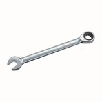 TİTİ 5385 Cırcır Kombine Anahtar 13 mm (Düz)