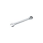 Titi 5392 Cırcır Kombine Anahtar 17 Mm (düz)