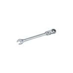 Titi 5413 Mafsallı Cırcır Kombine Anahtar 10 Mm
