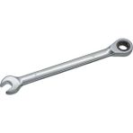 Titi 5447 Cırcır Kombine Anahtar 8 mm (Düz)