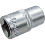 Titi 5499 1/2'' Altı Köşe Lokma Anahtar 14 mm