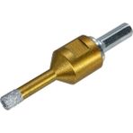 Titi 5502 Granit Mermer Delme Panç 10 mm (Matkap ve Taşlama Uyumlu)