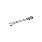 Titi 5526 Mafsallı Cırcır Kombine Anahtar 17 Mm