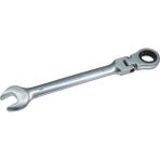 Titi 5527 Mafsallı Cırcır Kombine Anahtar 19 Mm