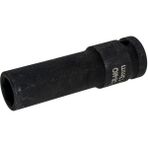 Titi 5549 1/2'' Altı Köşe Havalı Uzun Derin Lokma Anahtar 13 Mm