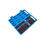 Titi 5595 Kaplamalı Power Bits Uç Seti 40 Parça