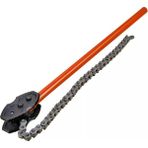 Titi 6043 Ağır Hizmet Zincirli Boru Anahtarı 8'' (200 mm)
