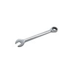 Titi 6109 Cırcır Kombine Anahtar 24 mm (Düz)