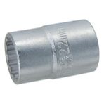 Titi 6145 Oniki Köşe 3/4" Lokma Anahtar 22 mm