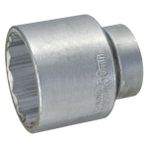 Titi 6154 Oniki Köşe 3/4" Lokma Anahtar 50 mm