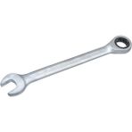 Titi 6214 Cırcır Kombine Anahtar 18 mm (Düz)