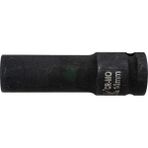 Titi 6220 1/2'' Altı Köşe Havalı Uzun Derin Lokma Anahtar 14 mm