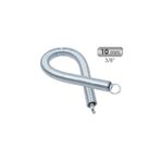 Titi 6285 Çelik Telli Kapı Pencere Yayı 10 mm (3/8")