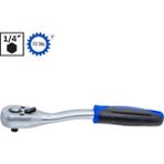Titi 6571 Cırcır Lokma Kolu 1/4" 72 Diş