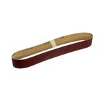Titi 7820 740x40 mm 40 Kum Rox Wood 0059 için Şerit Bant Zımpara