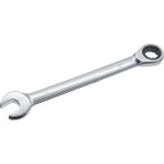 Titi Cırcır Kombine Anahtar 17 mm (Düz)