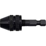 Titi Hobi Bits Saplı Mini Mandren 0,5 - 4 mm