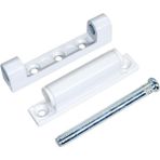 Titi MB075 Pvc Kapı Pencere Pimapen Menteşesi 75 mm - Beyaz