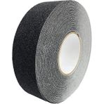 Titi Merdiven Zemin Kaydırmaz Bant Siyah 50 mm x 25 mt