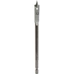 Titi Topshop TH03114 Bits Saplı Ahşap Yaprak Kelebek Matkap Ucu 10 mm
