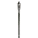 Titi Topshop TH03115 Bits Saplı Ahşap Yaprak Kelebek Matkap Ucu 11 mm