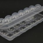 Titiz 12'li Eggo Yumurta Kabı