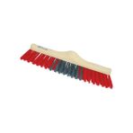 Titiz Ahşap Çalı Fırçası 50 cm