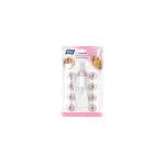 Titiz AP-1042 Pembe Krema Torbası