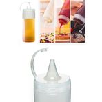Titiz AP-9029 700 ml Beyaz Sos Şişesi