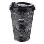 Titiz AP-9122 400 ml Coffee Bardak