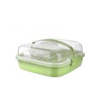 Titiz AP-9146 Yeşil Lovely Piknik Seti