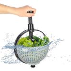 Titiz AP-9148 Express Salata Kurutucu Antrasit Süzgeç