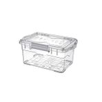 Titiz AP-9362 3 lt Larder Saklama Kabı