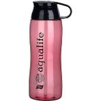 Titiz Aqua Su Matarası 750 ml Kırmızı