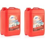 Titiz Aspirant Çok Amaçlı Temizlik Malzemesi Multi Cleaner 4 lt x 2